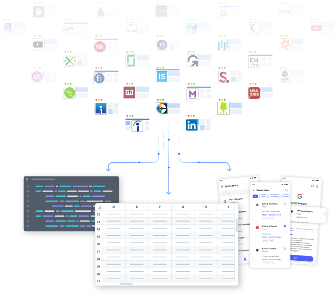 Job-Recruitment-Data